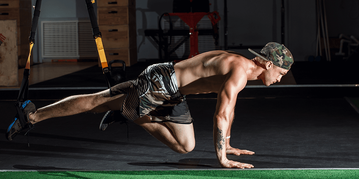 Becoming Obsessed with Exercise to Own Your Pain Cave