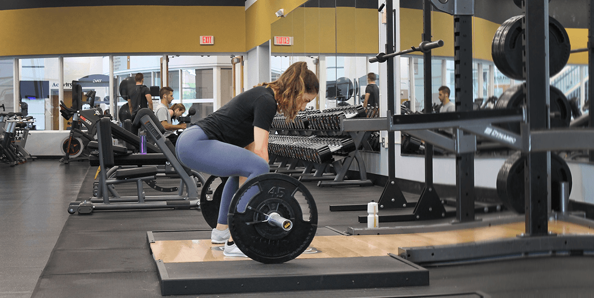 How to Stick to Working Out Every Day