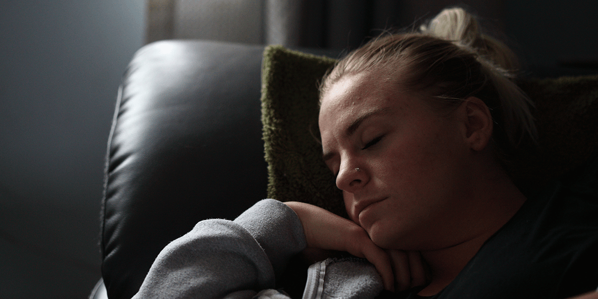 Habits, Tips & Supplements for Better Sleep