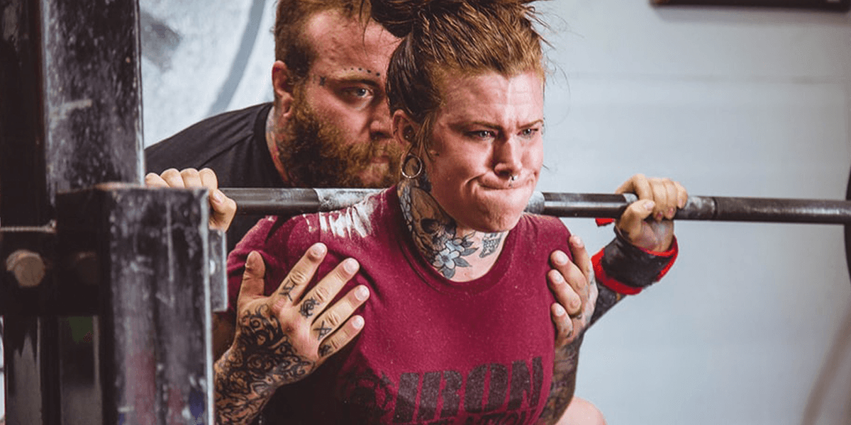 Keeping a Cool Head & Primed Body with Stress Inoculation