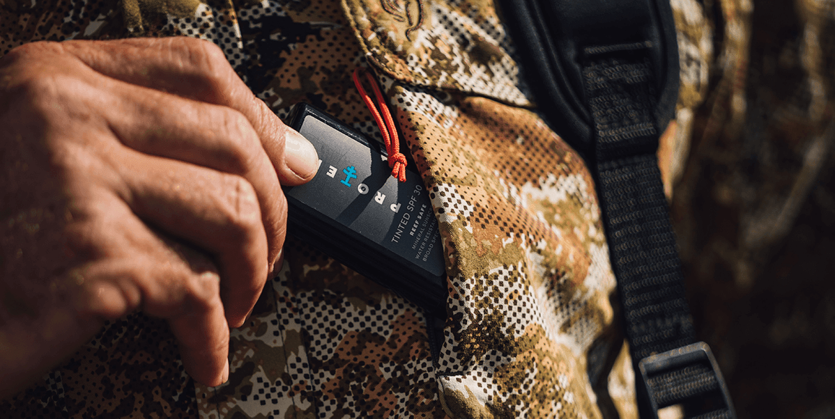 What Is Physical Sunscreen? How It Works, Why It’s Better.