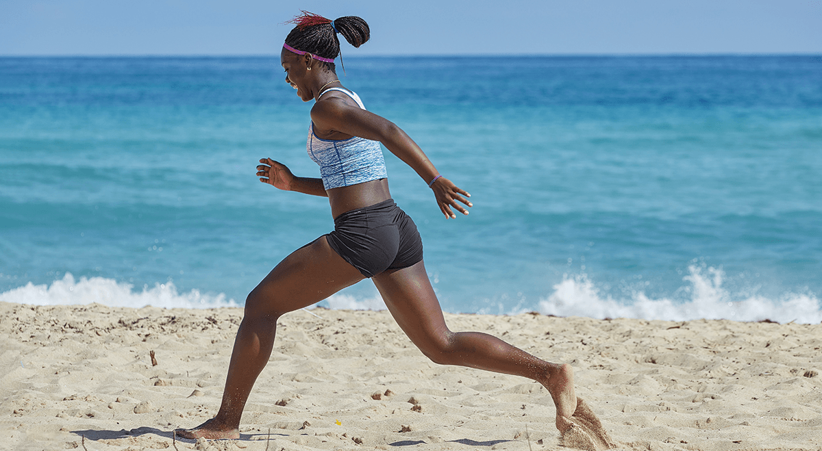 How Resistance Training Can Turn You Into A Formidable Competitor