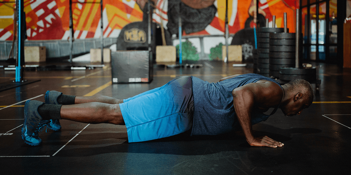 Embracing the Suck: How Resistance Training Works