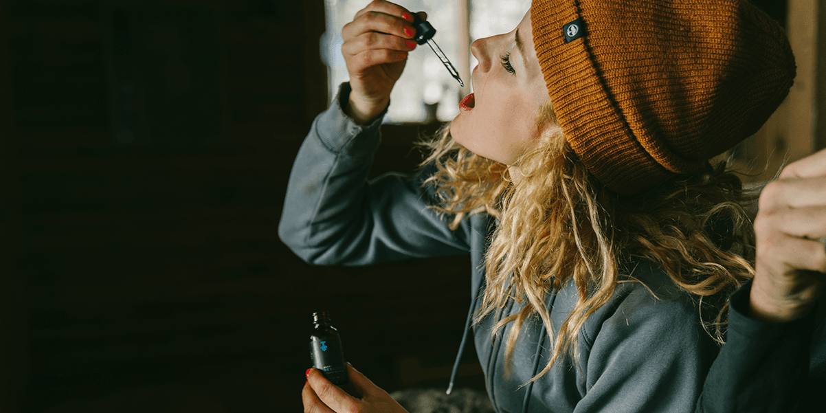 Stay Well with Resilient Vitamin Tincture