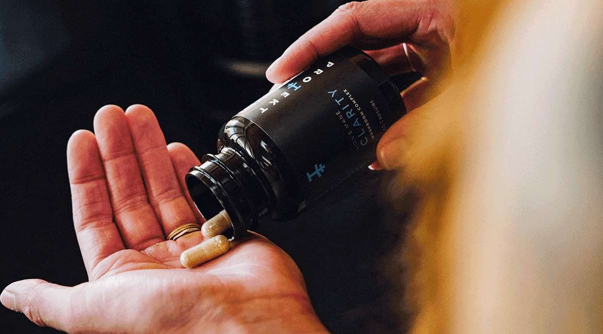 A Guide to Lion’s Mane: The Ultimate Brain Supplement