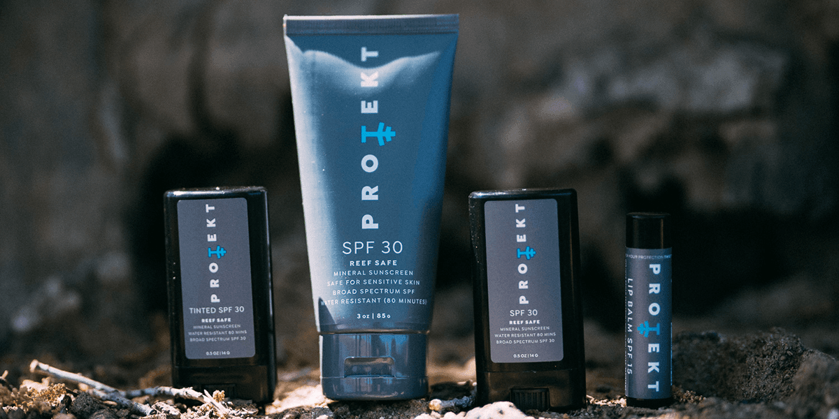 Why Wear Sunscreen in the Winter?