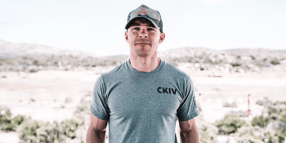 Hydration, PTSD, and Everything In Between