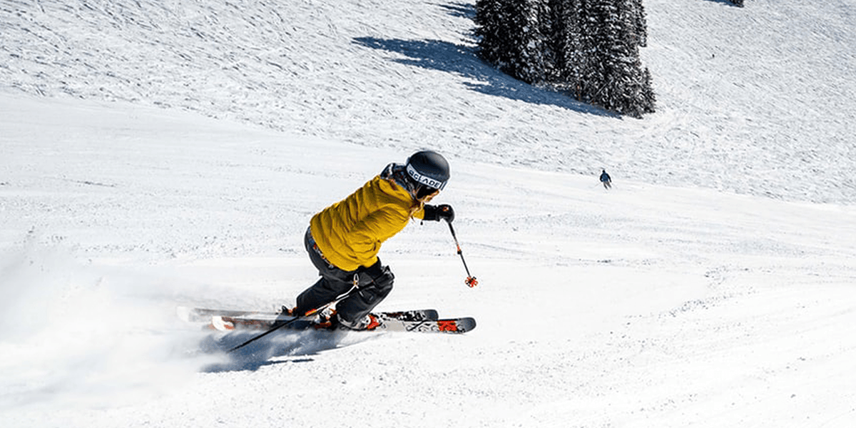 Sunscreen - Not Just For Hot Weather