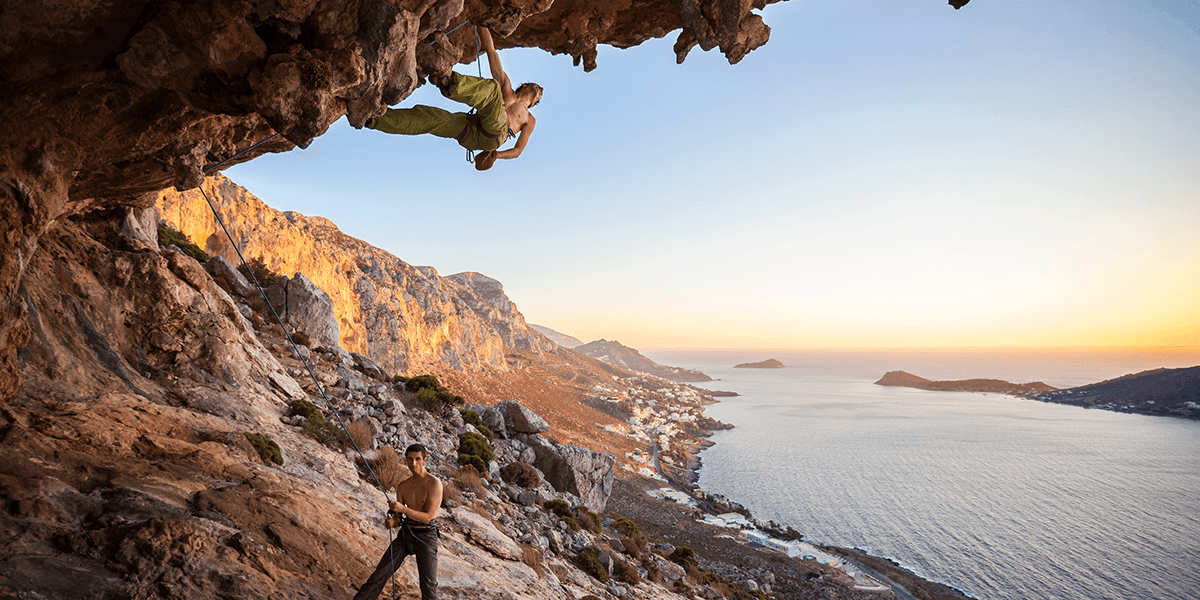 Giving the Gift of Vulnerability