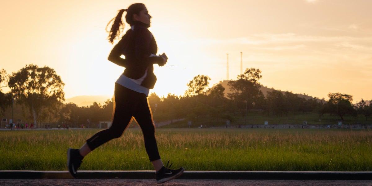 Keep it Simple, Stay Committed, Keep Working Out