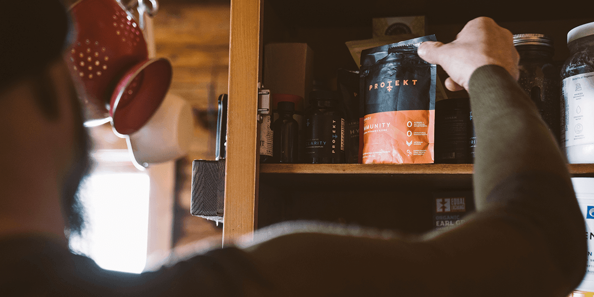 Liquid Supplements Featured in Gear Patrol