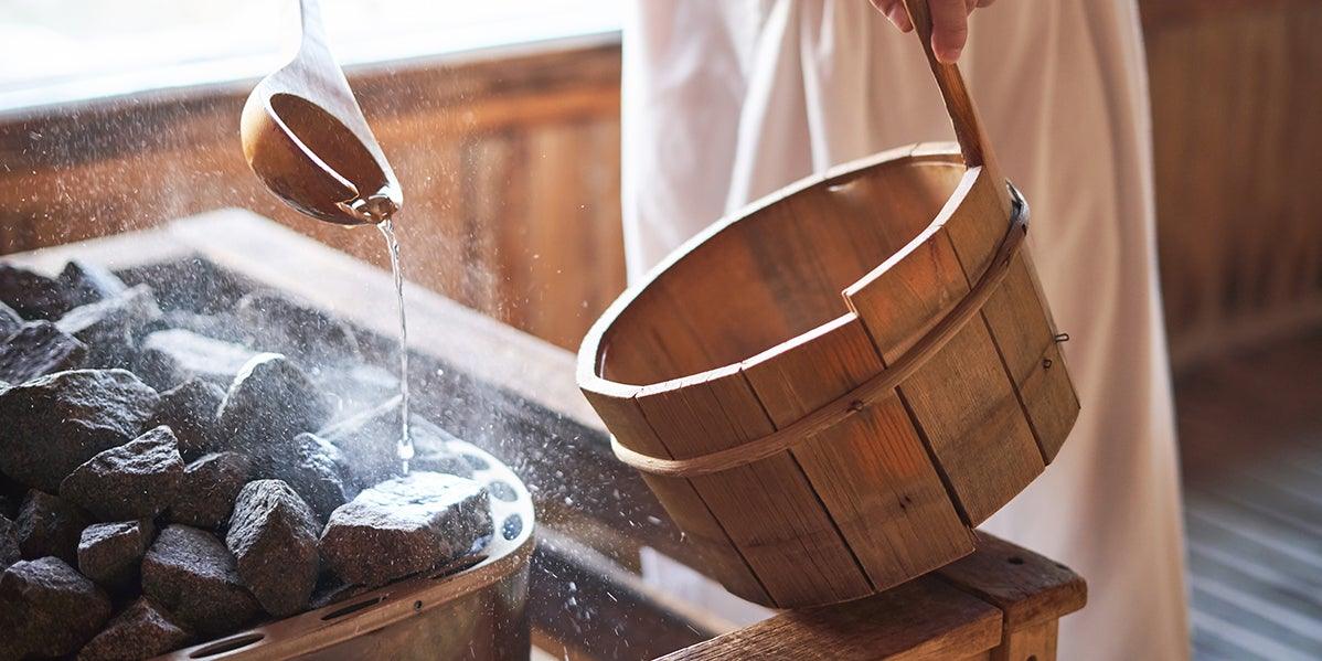 Using Hot/Cold Contrast Therapy for the Mind & Body