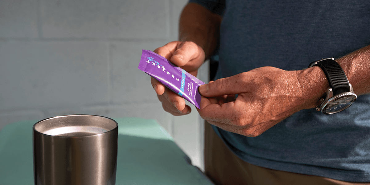 Optimizing Your Electrolyte Balance