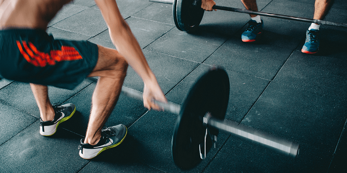 Failure: The Only Constant in a Dynamic Fitness Plan