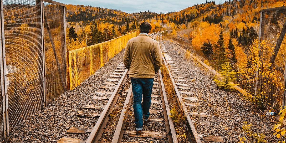 Slow Down, Refocus, Be Mindful.