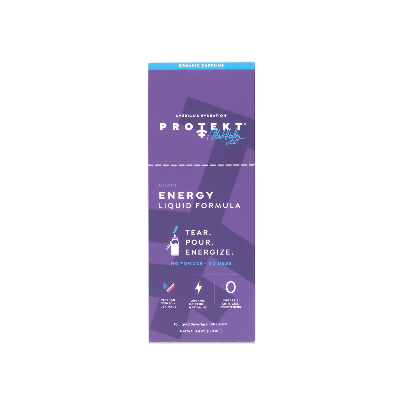 ENERGY FORMULA (10ct)