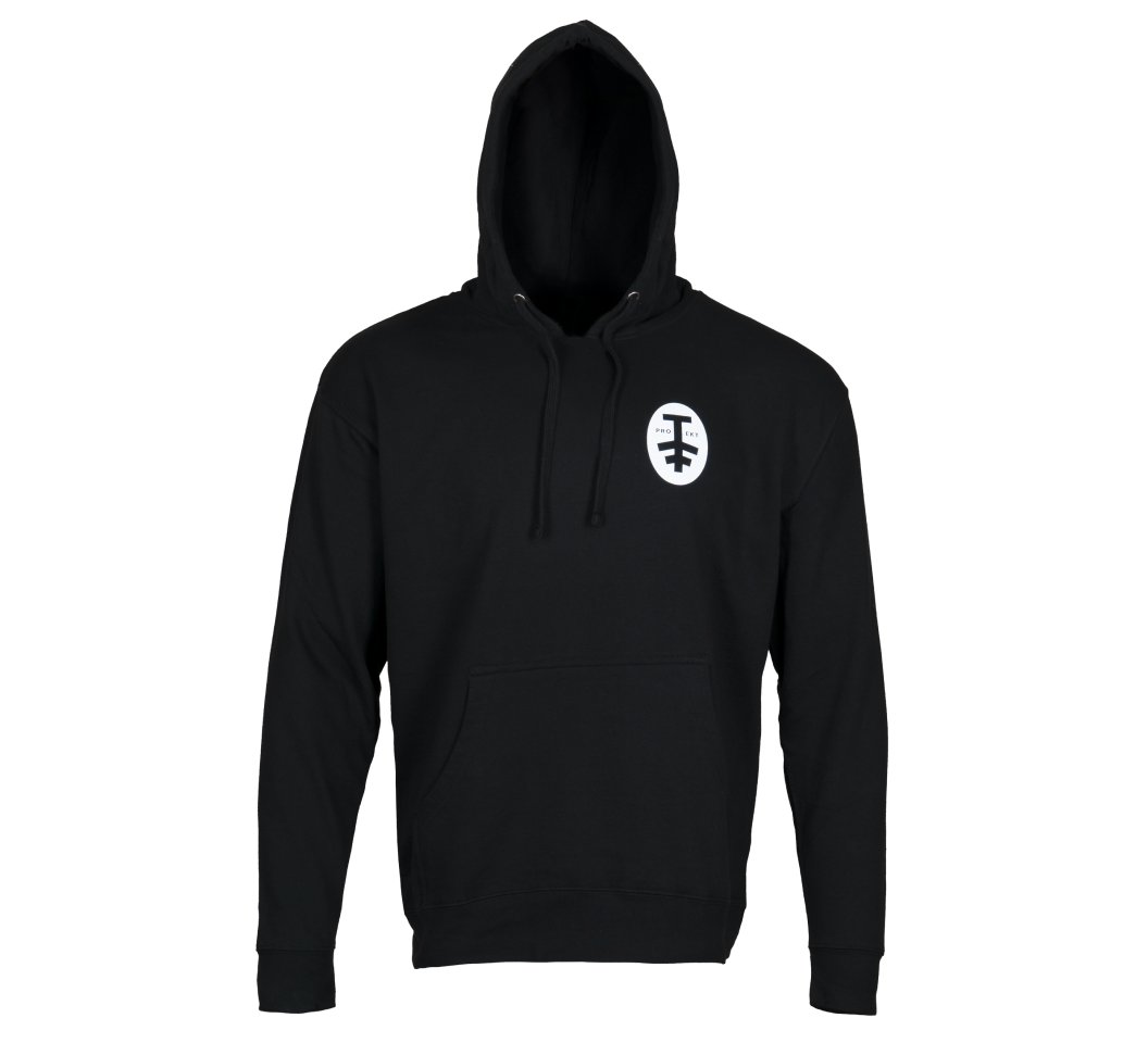 Protekt Unisex Complacency Kills Hoodie Protekt Products