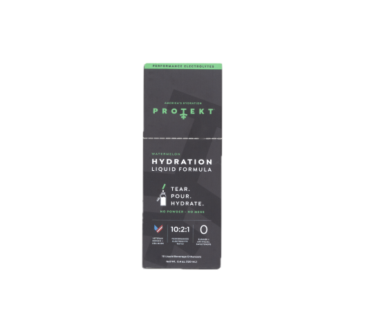 HYDRATION (RASPBERRY 10ct) Protekt Products