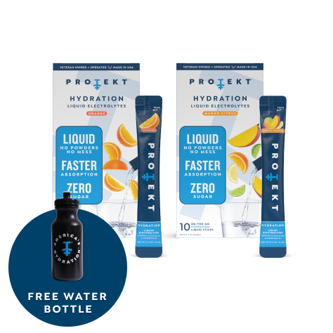 Valentine's 2-Pack Bundles Protekt Products