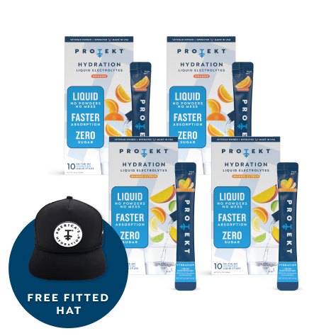 Valentine's 2-Pack Bundles Protekt Products