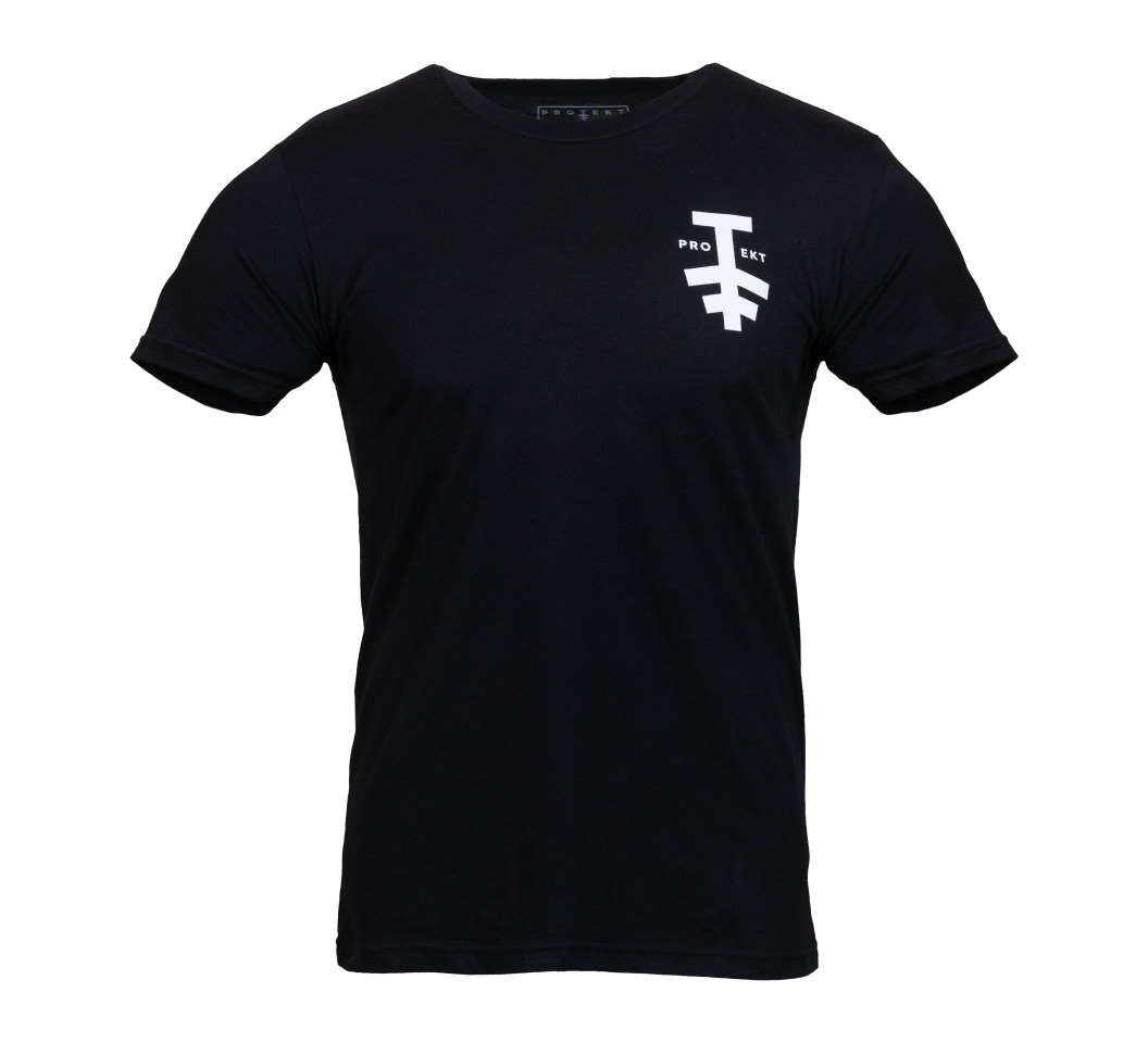 Protekt Men's Blackout Shirt Protekt Products