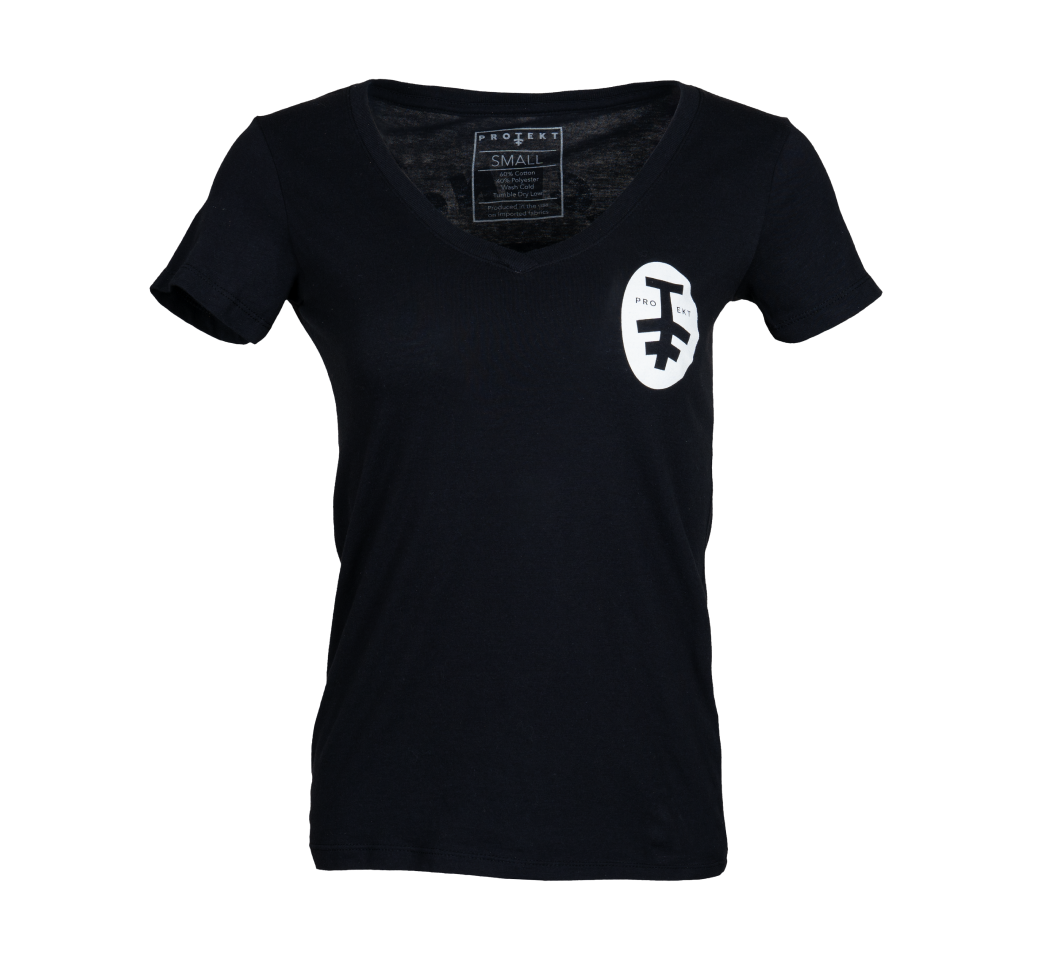 Protekt Women's Complacency Kills Shirt Protekt Products