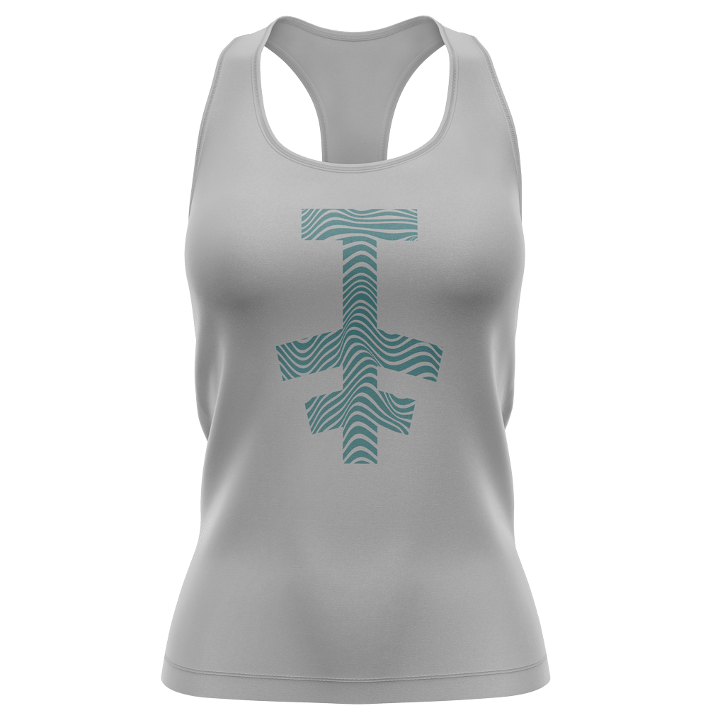 Protekt Women's Warped Tank Protekt Products