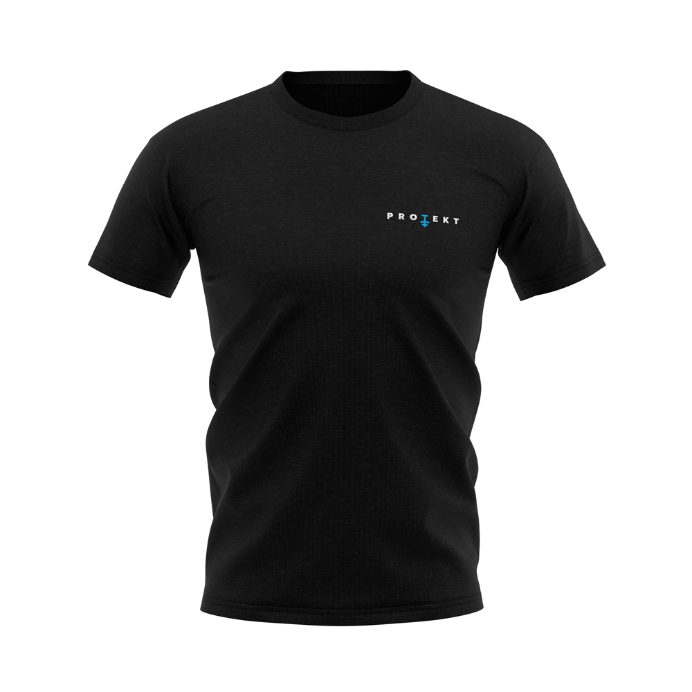 Protekt Men's Simple Not Easy T Protekt Products