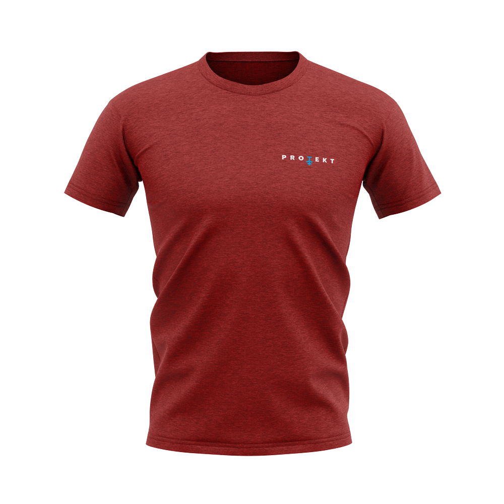 Protekt Men's Simple Not Easy T Protekt Products