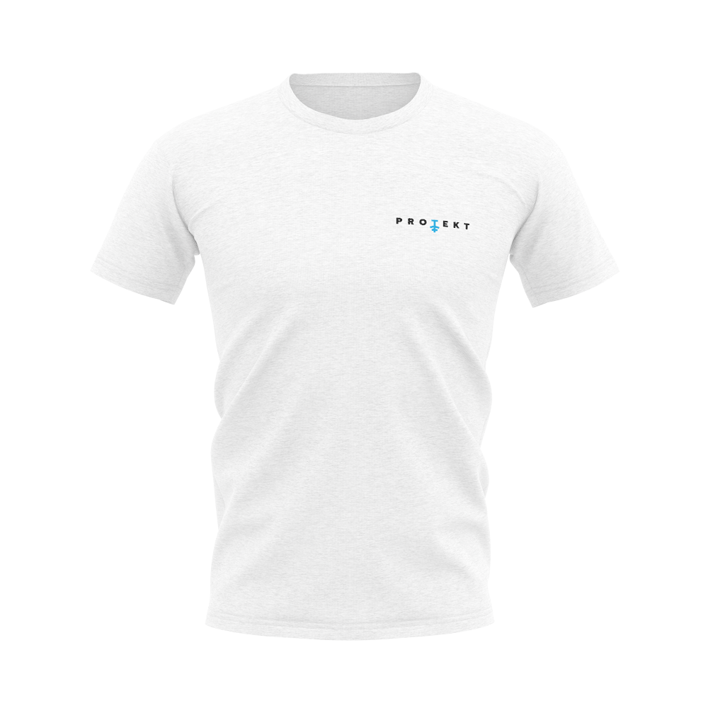 Protekt Men's Simple Not Easy T Protekt Products