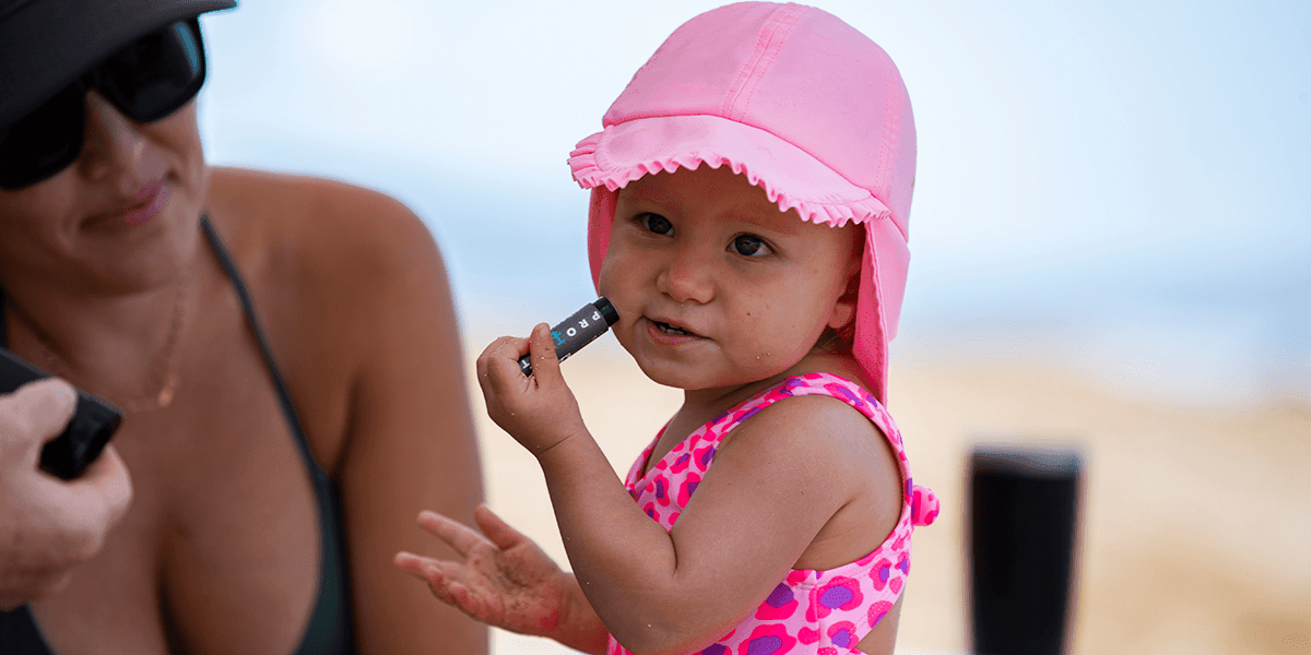 Protekt’s Reef Safe Sunscreen Recognized by Gear Junkie