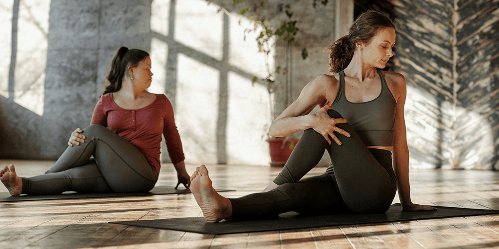 How Working Out With Friends Can Help You Push Yourself