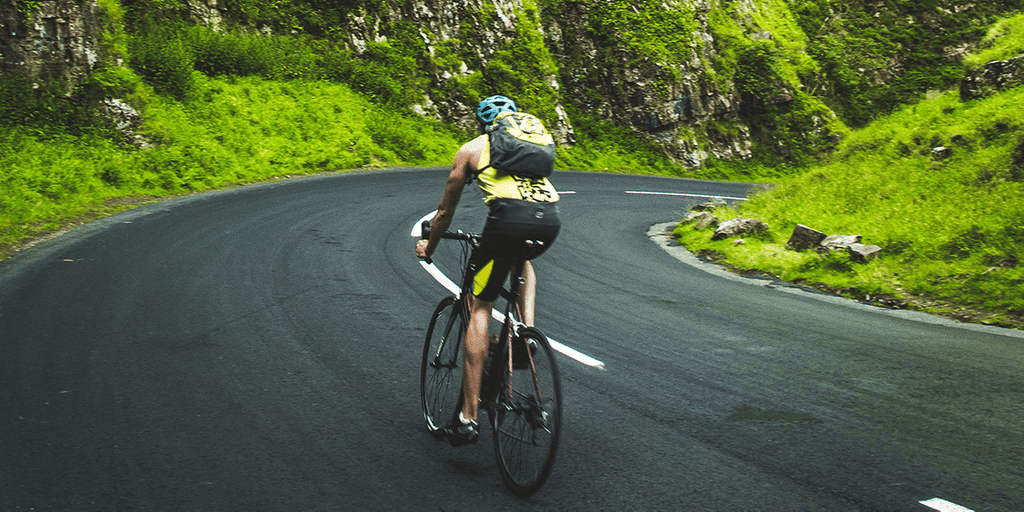 The Competitor’s Guide to Performance Supplements