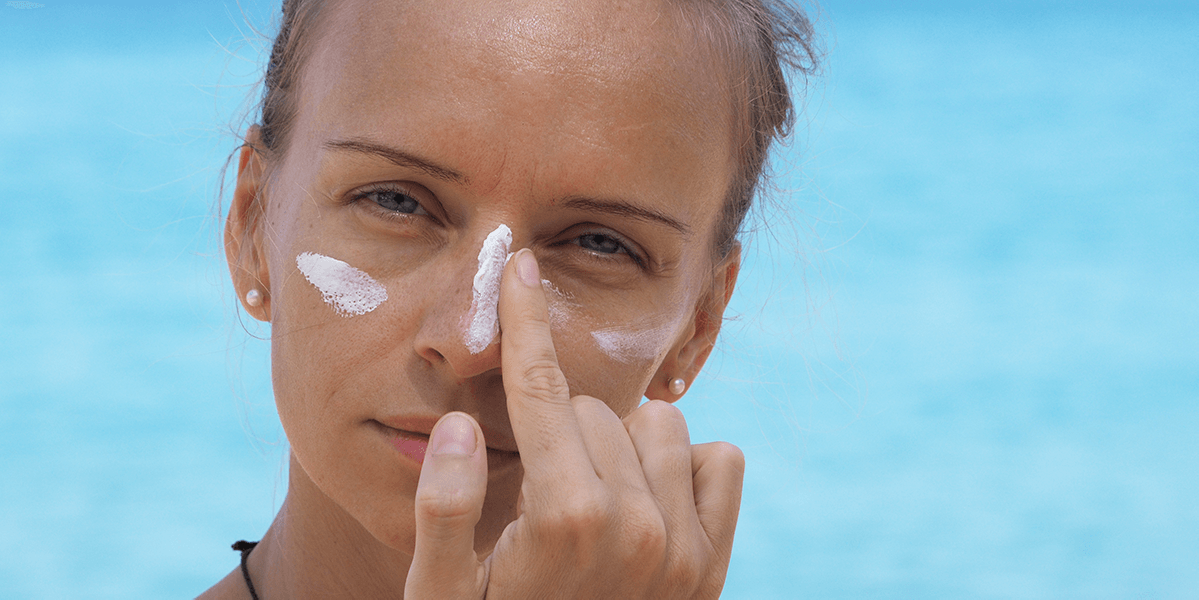 Zinc Oxide Keeps Your Skin ‘Protekted’