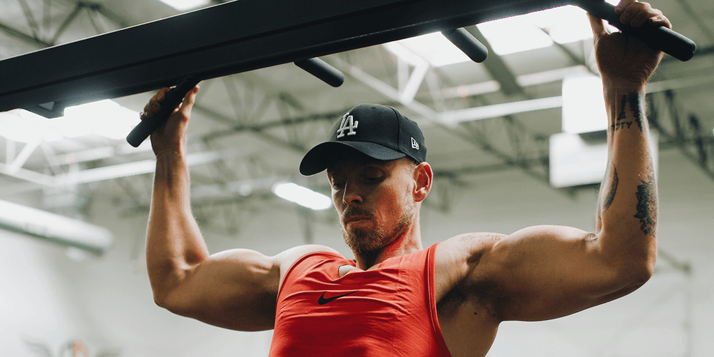 How To Leverage Marginal Gains In Competition And In Life