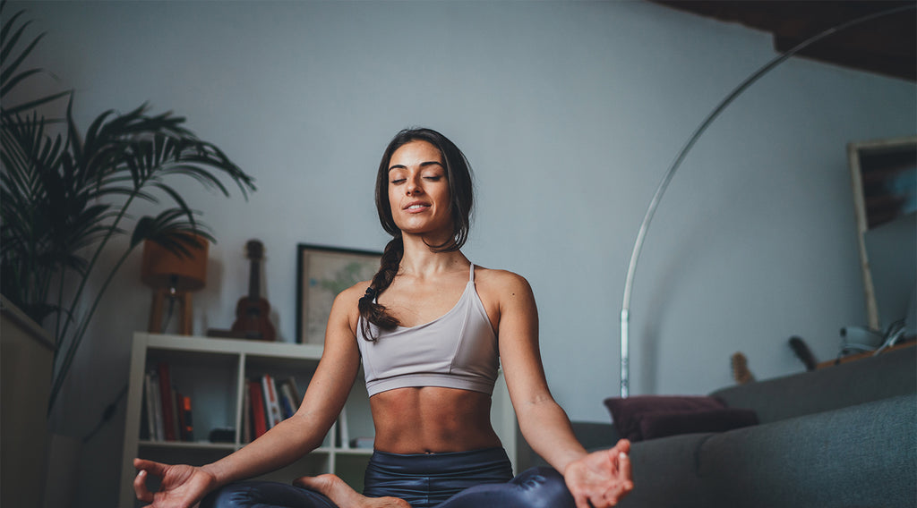 My Path to Meditation