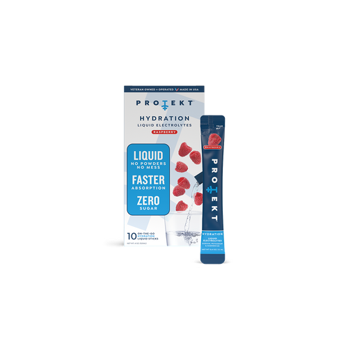 HYDRATION FORMULA