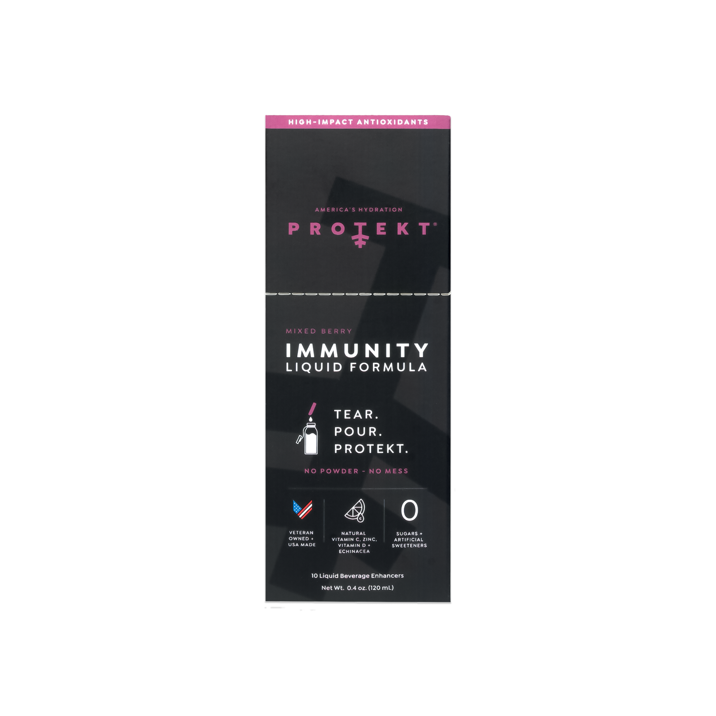 IMMUNITY FORMULA