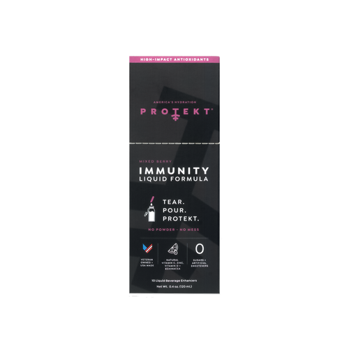 IMMUNITY FORMULA