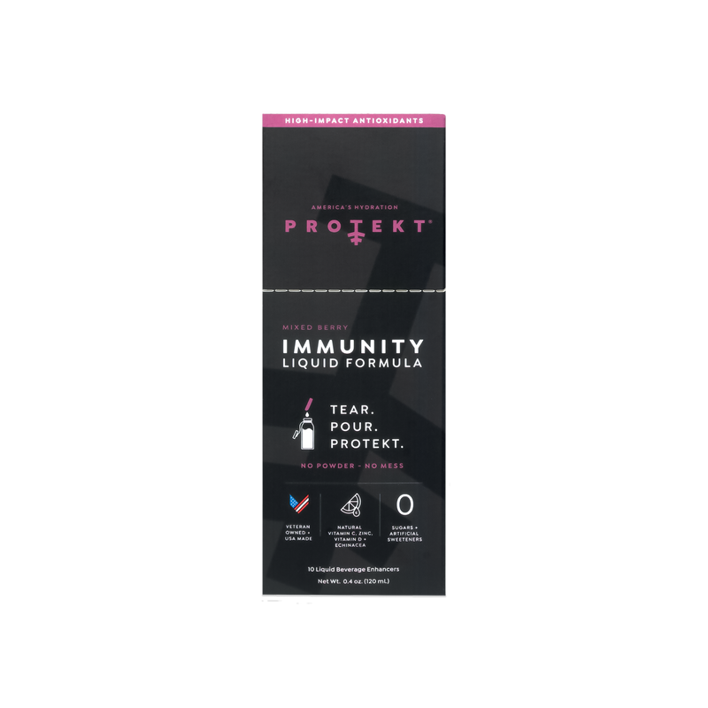 IMMUNITY FORMULA