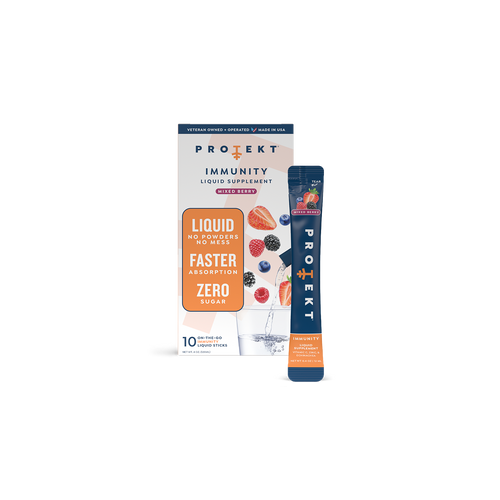 IMMUNITY FORMULA
