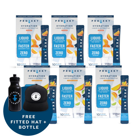 Valentine's 2-Pack Bundles Protekt Products