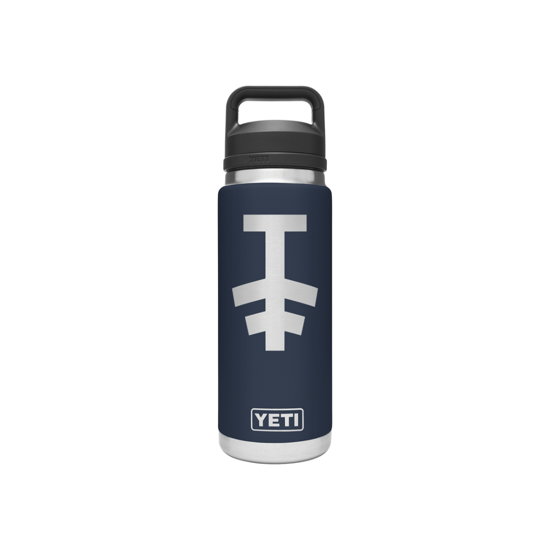 Protekt x Yeti Rambler 26oz Bottle Chug – Protekt Products