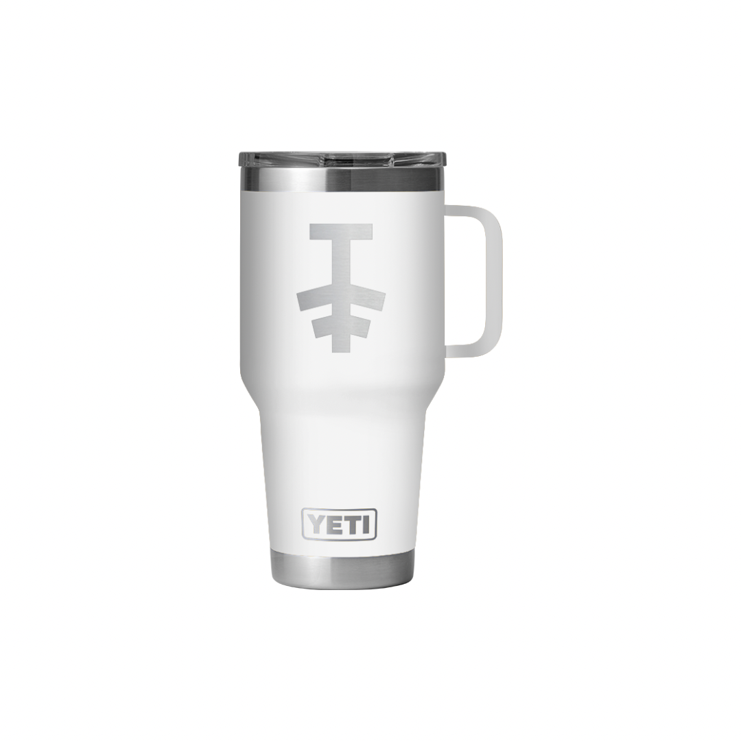 PSA: Yeti Finally Launched a Cup for Espresso Drinkers