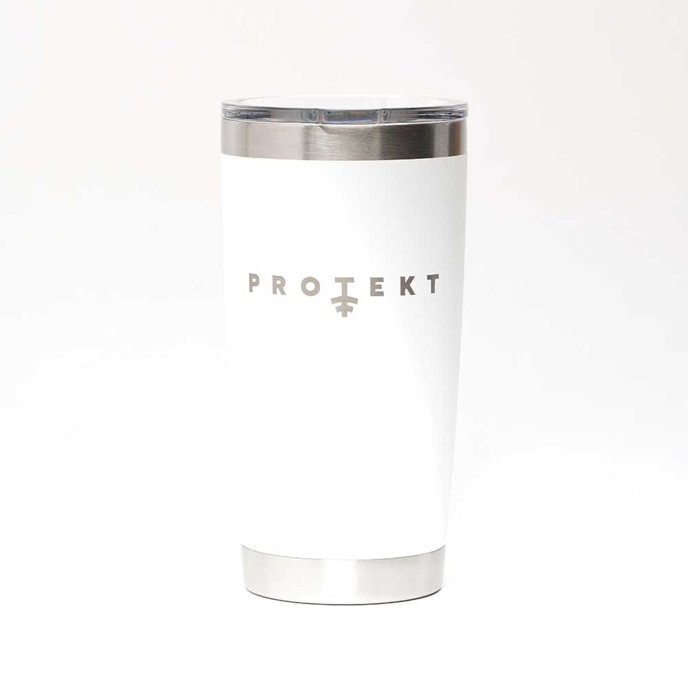 Protekt x Yeti Rambler 30oz Travel Mug – Protekt Products